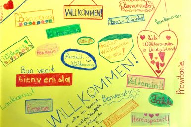 Online-Ausstellung zum Welttag der Toleranz 2020 - Beitrag Gymnasium Theodorianum (1)